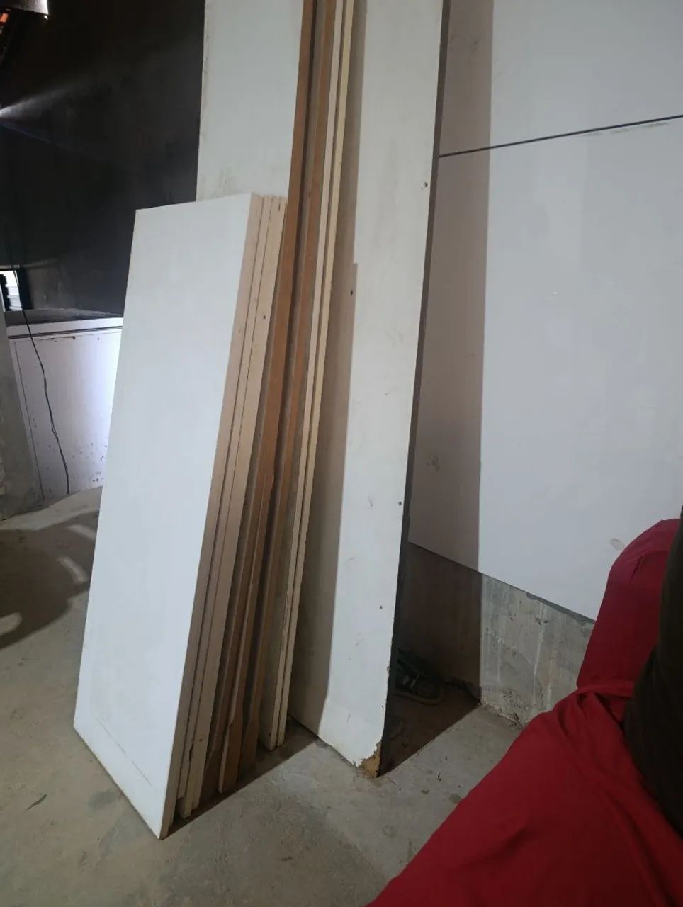 Tábuas MDF para prateleira  - Foto 4