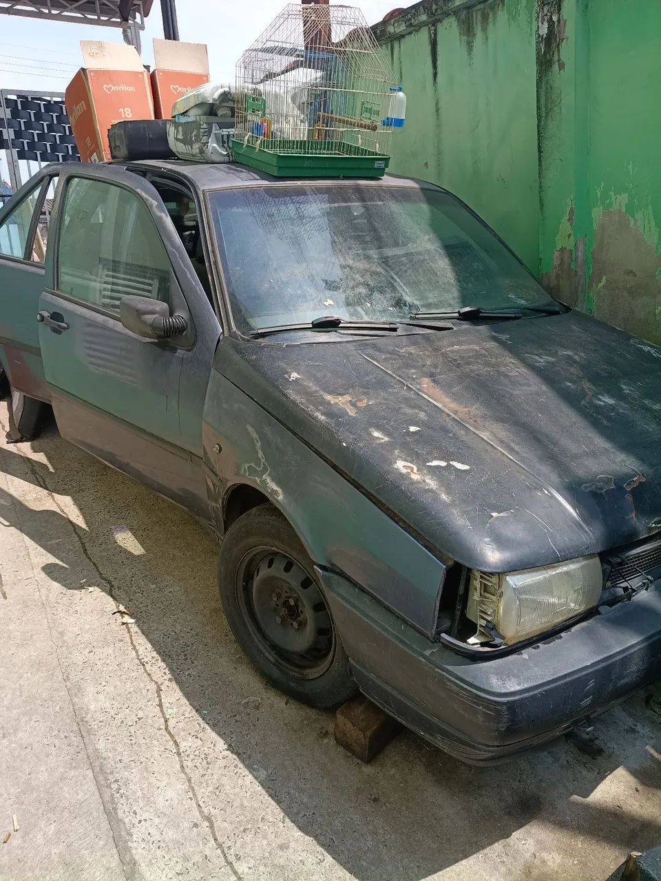 Fiat Tipo 1.6 I.e. 2P E 4P 1995 - Foto 3