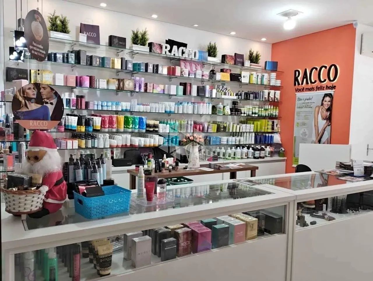 Loja completa à venda no Centro de Palhoça/SC - Excelente oportunidade de investimento!