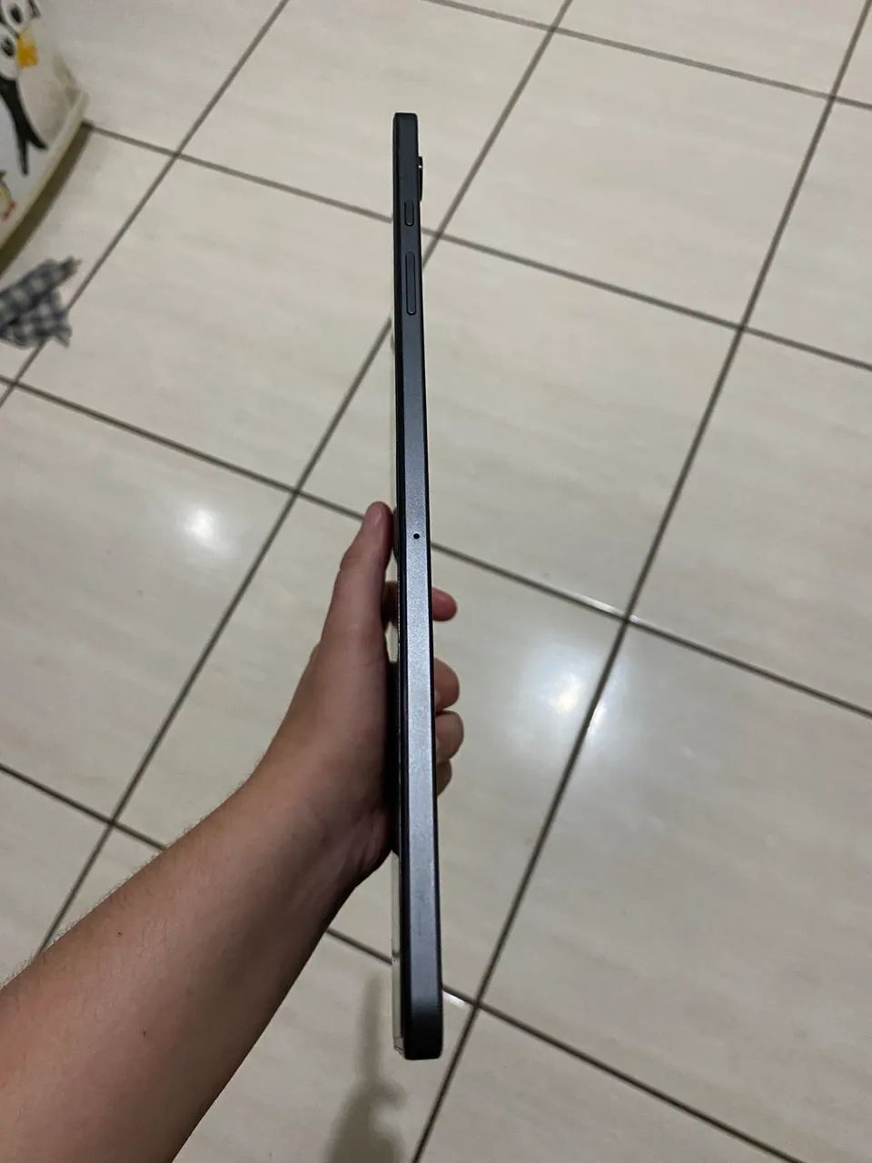 Vende-se tablet A9 Plus