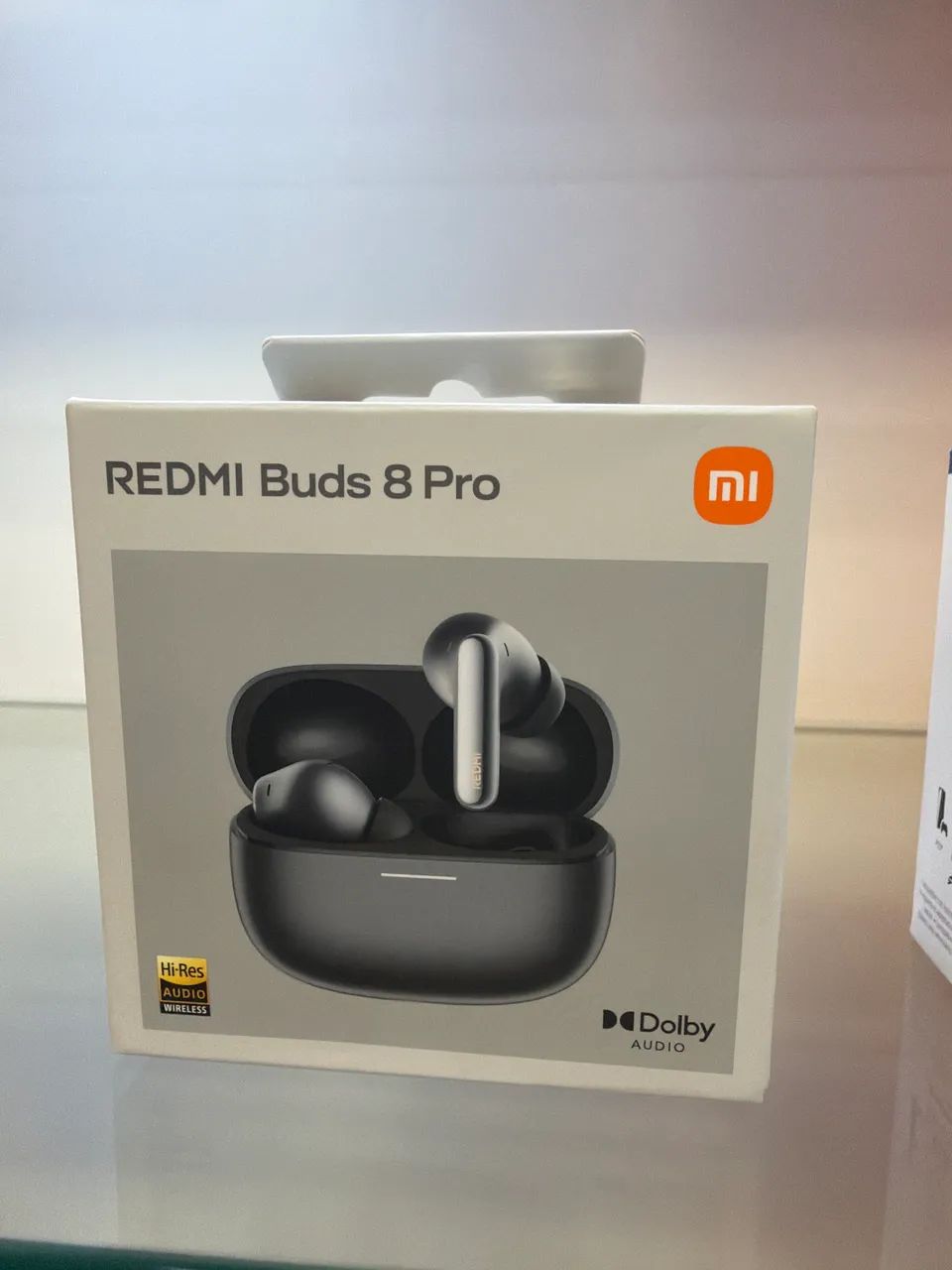 Xiaomi Redmi Buds 8 Pro Lançamento 