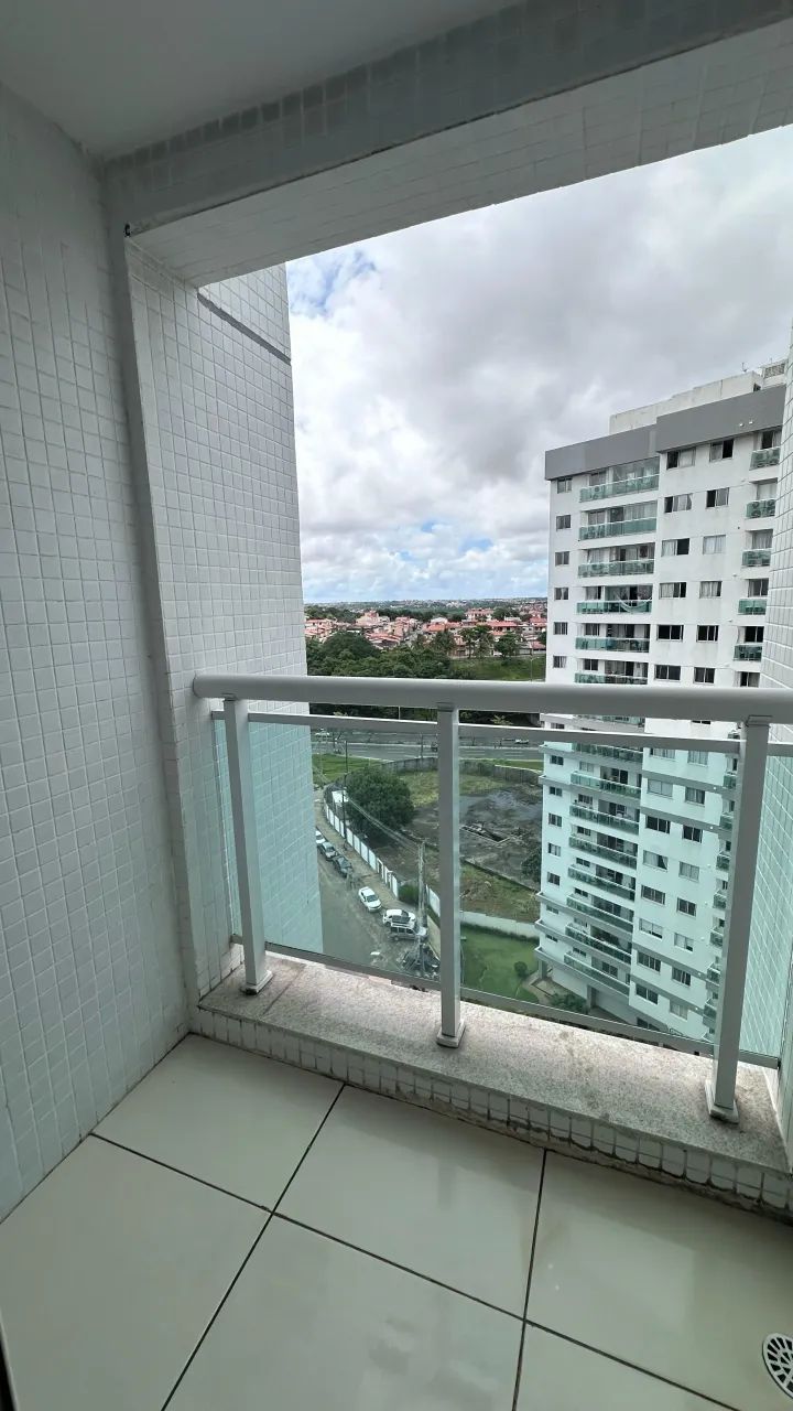 VENDO APARTAMENTO - ILHA PARQUE RESIDENCE - Foto 2