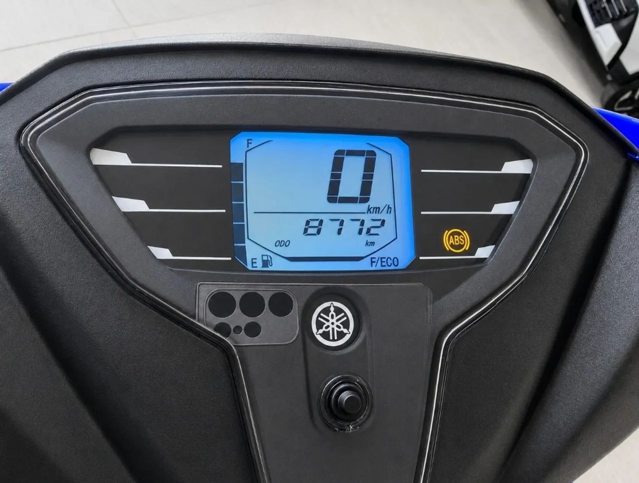 Yamaha FLUO 125 ABS - Foto 5