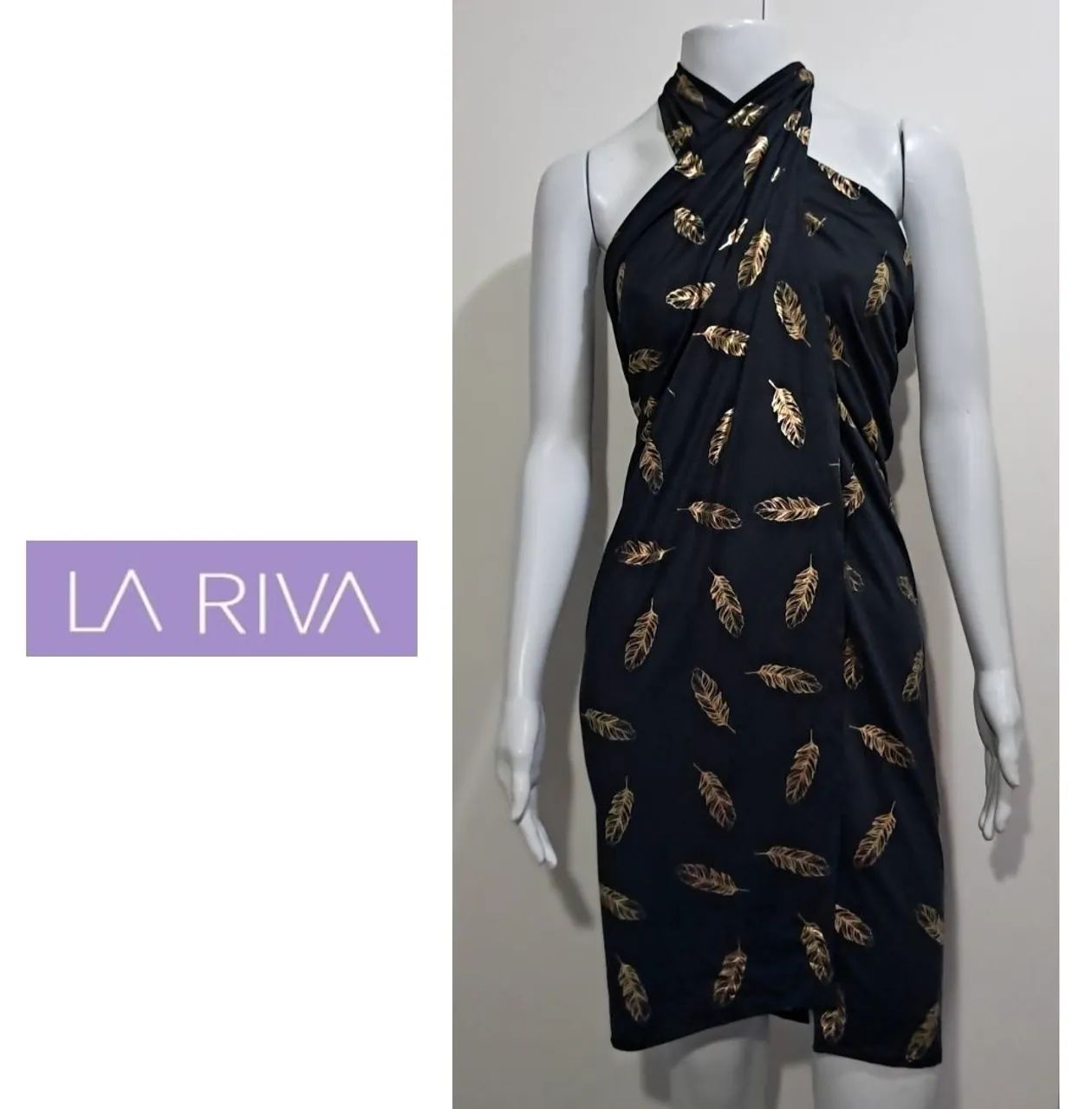 LA RIVA canga nova