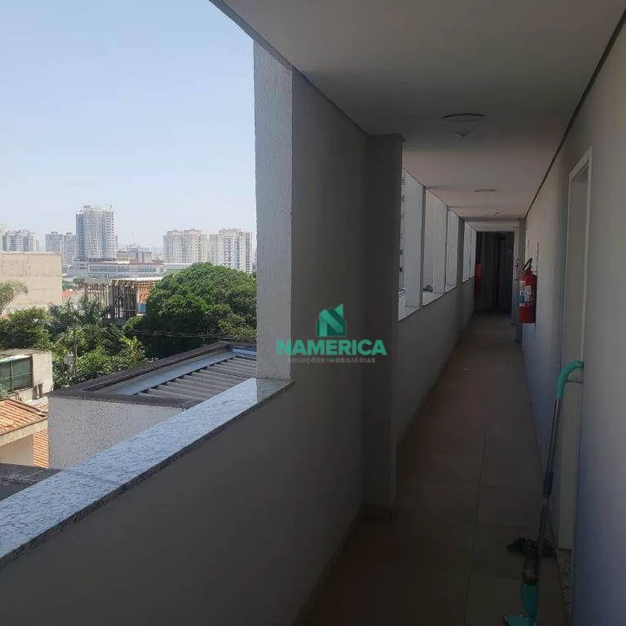 Cobertura com 2 dormitórios à venda, 55 m² por R$ 530.000,00 - Alto da Mooca - São Paulo/S - Foto 3