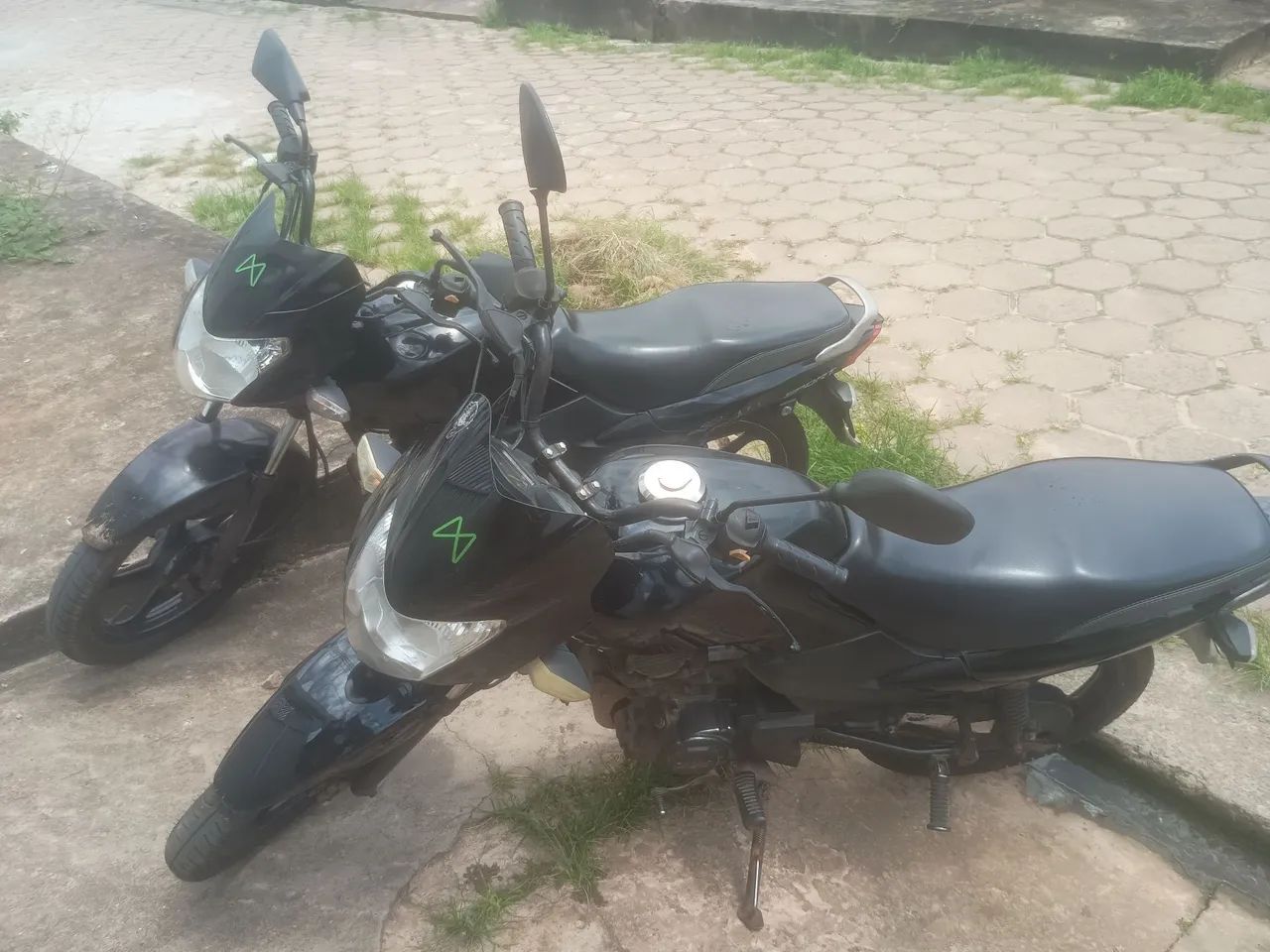 Mottu 110 cc - Foto 5