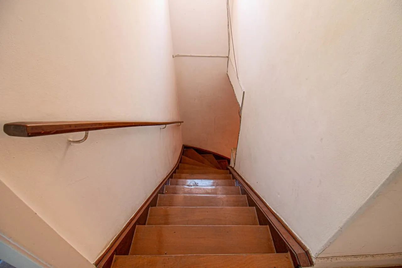 Casa comercial na Rua Professor Rubião Meira, 106  140 m² - Foto 4