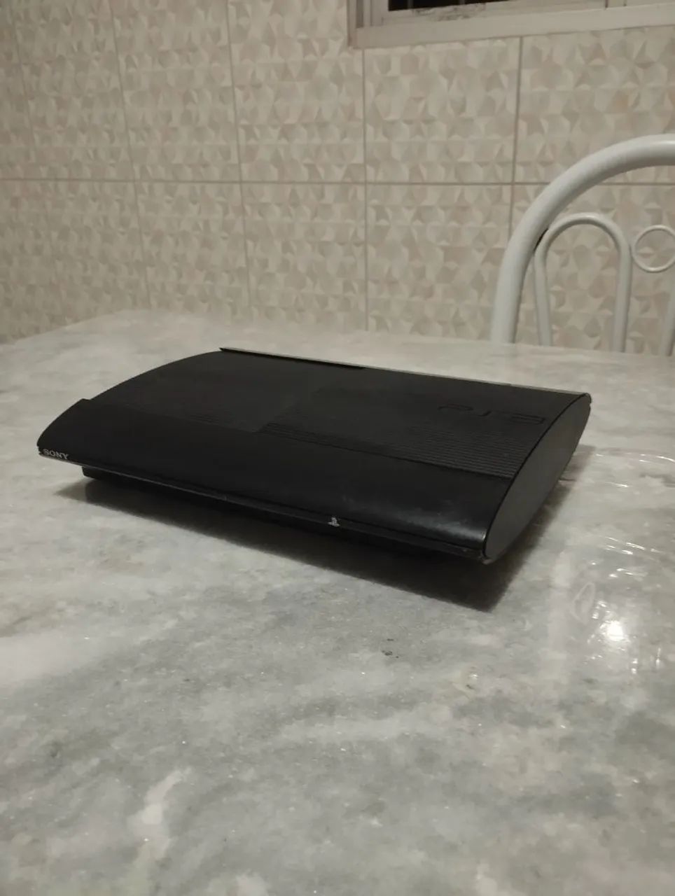 PS3 com defeito  - Foto 2