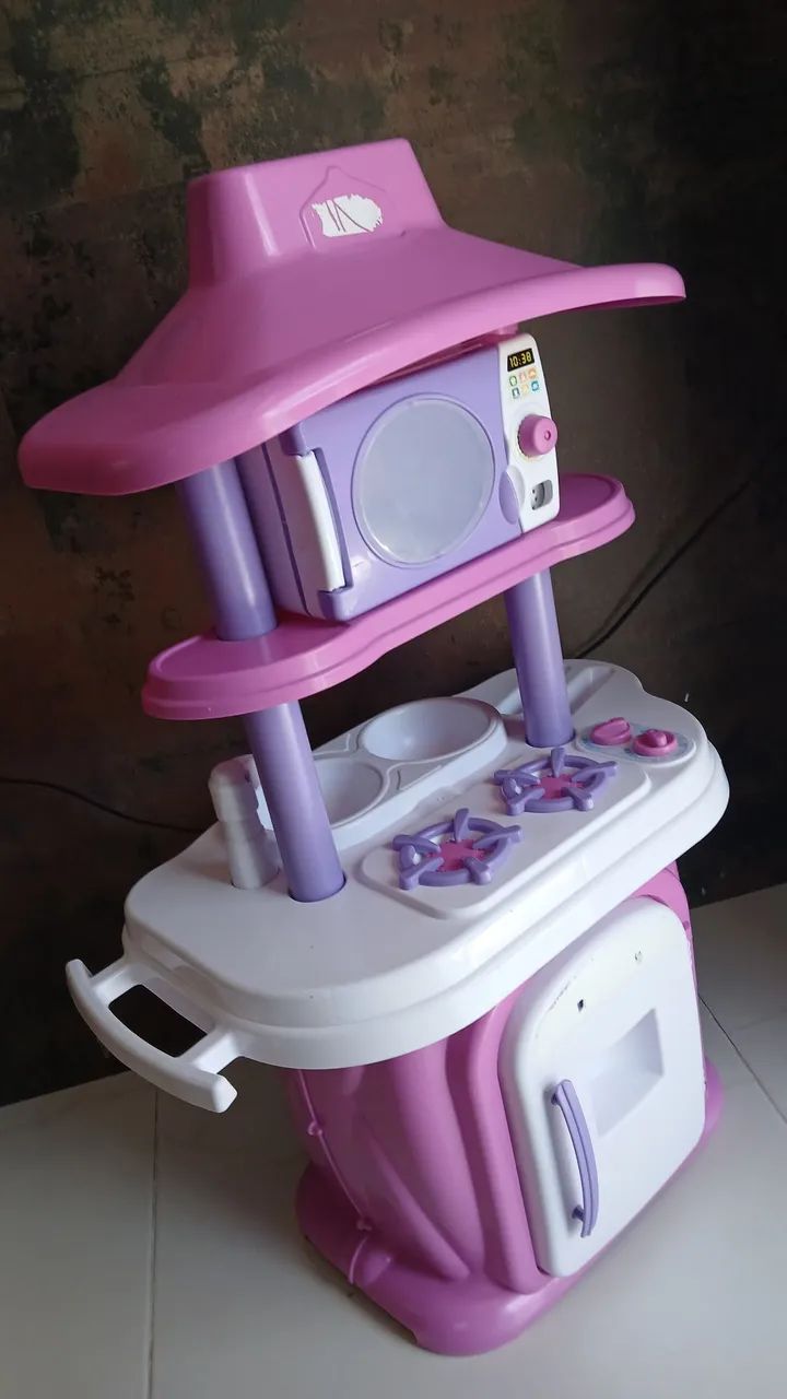 Cozinha infantil - Foto 2