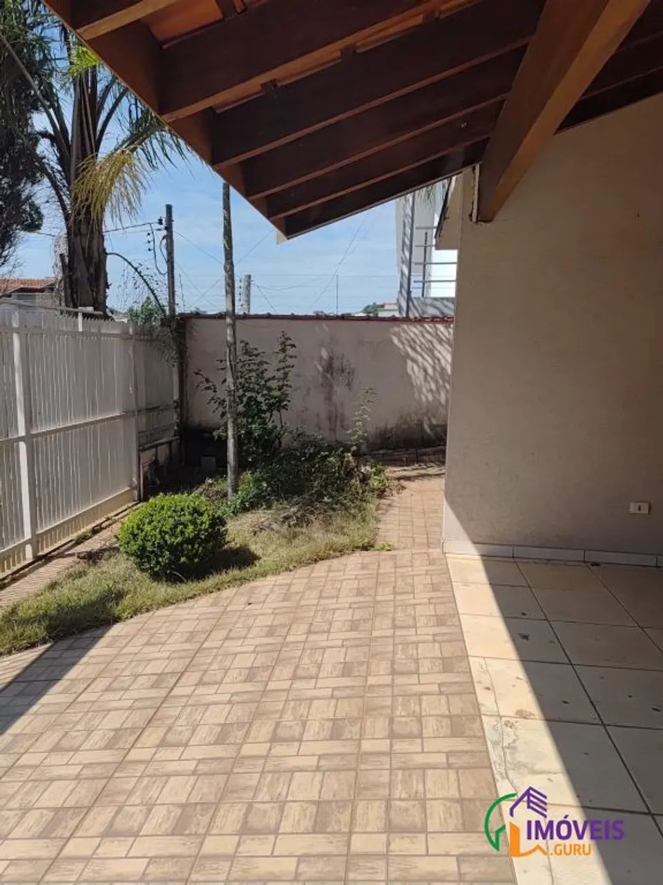 CASA TÉRREA - LOTEAMENTO NOVA PRIMAVERA - MG - Foto 2