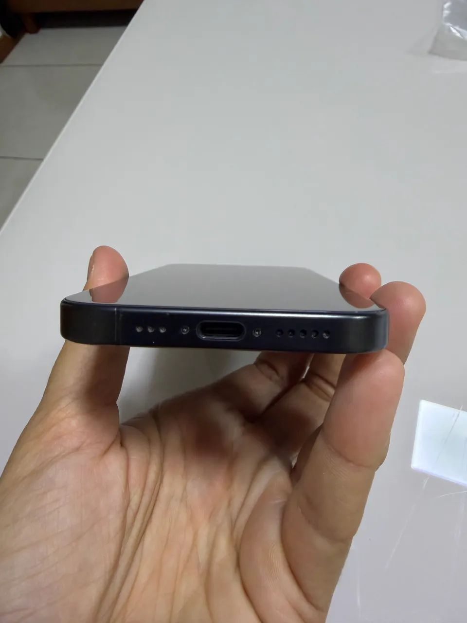 iPhone 15 pro