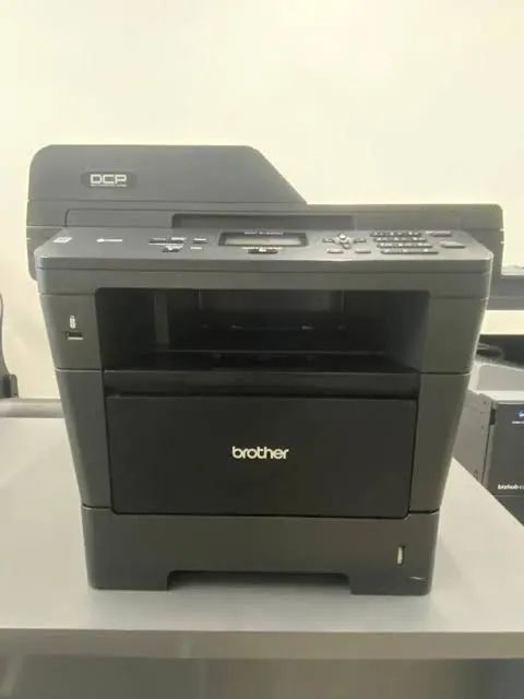 Impressora  - Foto 2