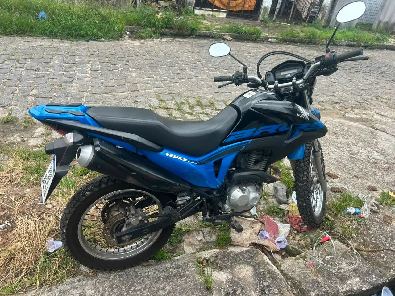 Bros 160 - Foto 4
