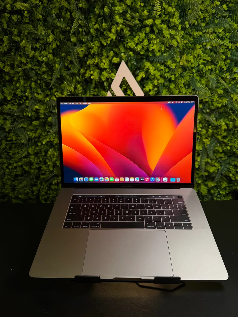 macbook pro 2017 15
