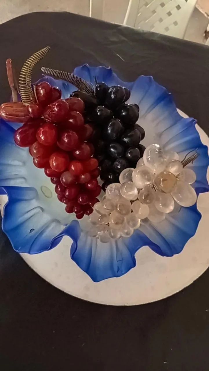 Cacho de quartzo branco !