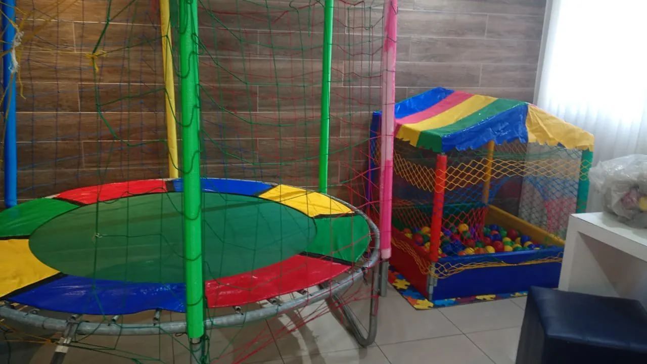 Locação de Brinquedos para festa e eventos  - Foto 5