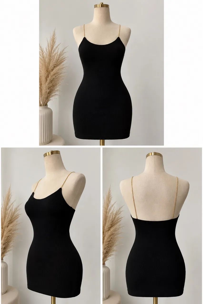 Vestidos