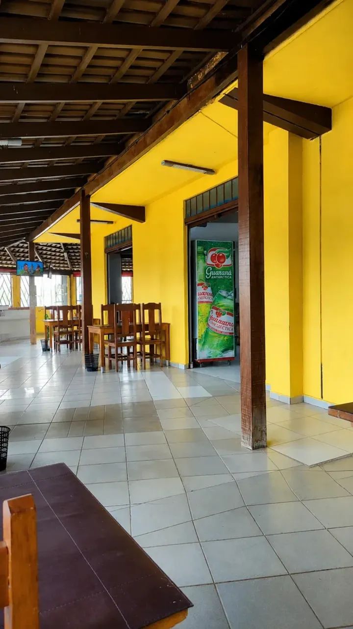 restaurante setor Guanabara Goiânia - Foto 4