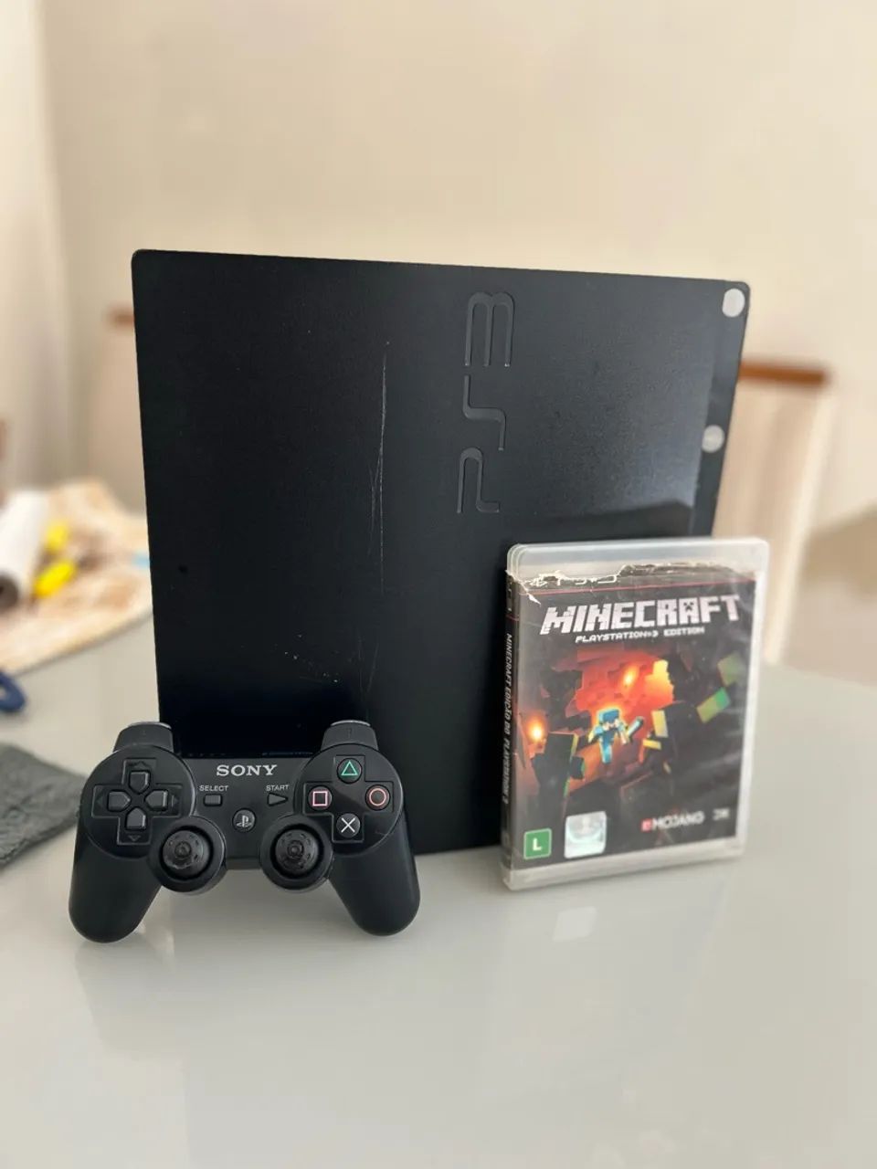 PlayStation 3  - Foto 2