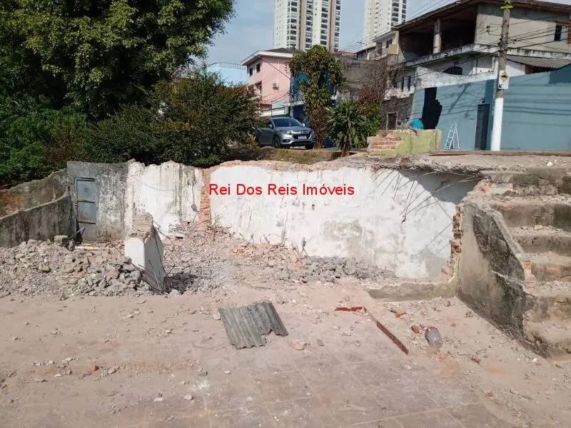 Terreno - São Paulo - SP - Vila Formosa