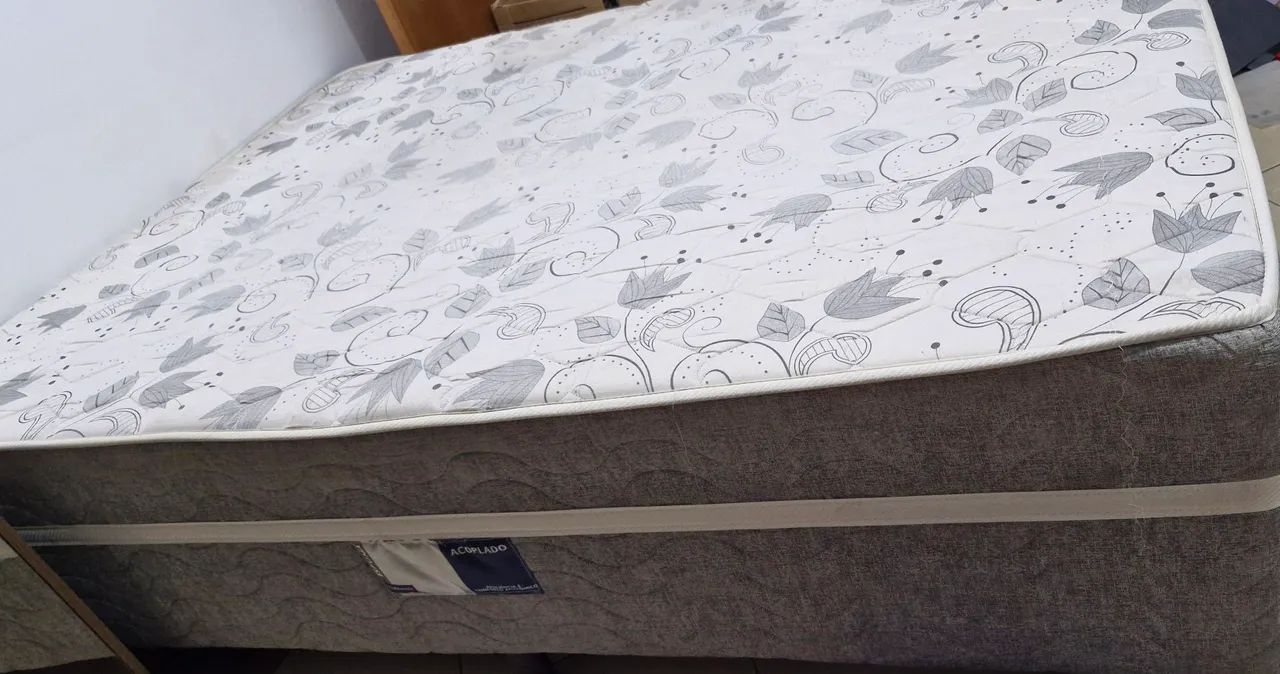 Cama casal - Foto 2