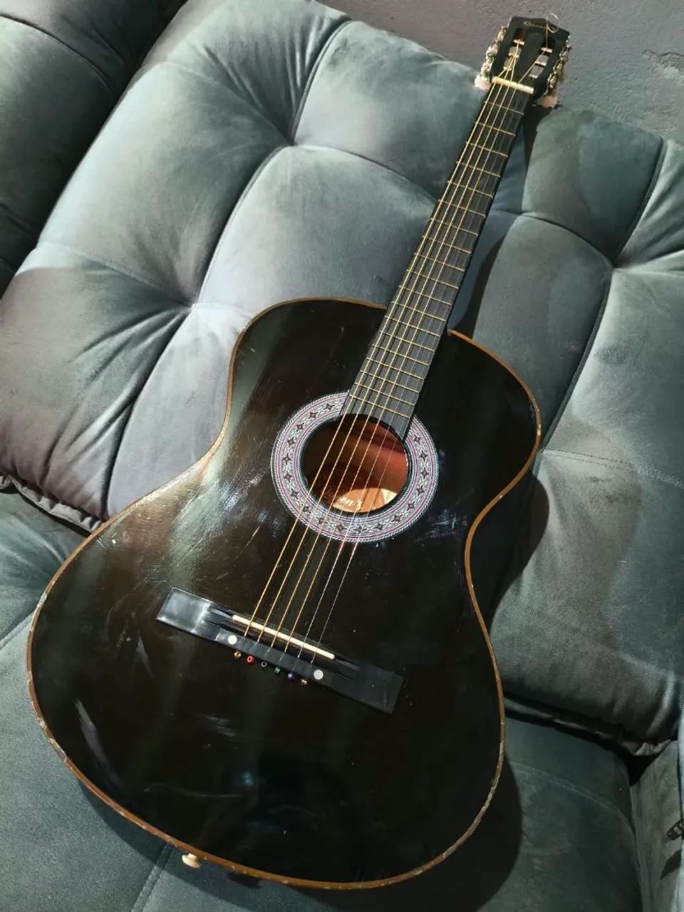 Violão  - Foto 2