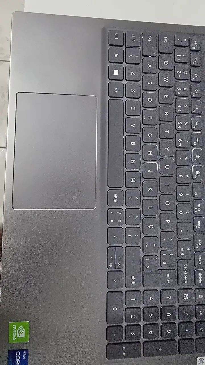 Dell inspiron 15 5510 I7 - Foto 2