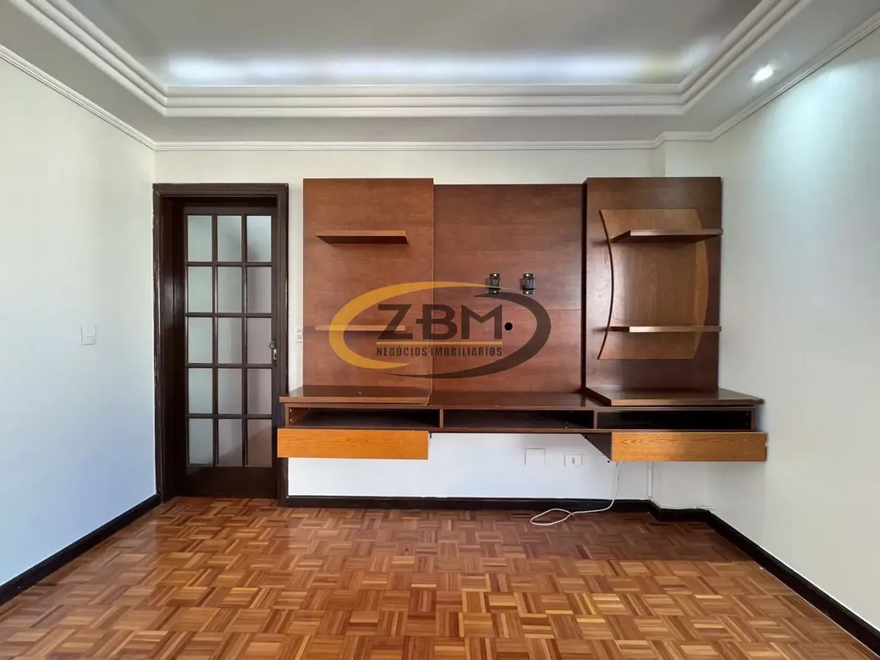 Apartamento para locação, Edifício Silverstone, 03 quartos (01 suíte), 01 vaga de garagem, - Foto 4