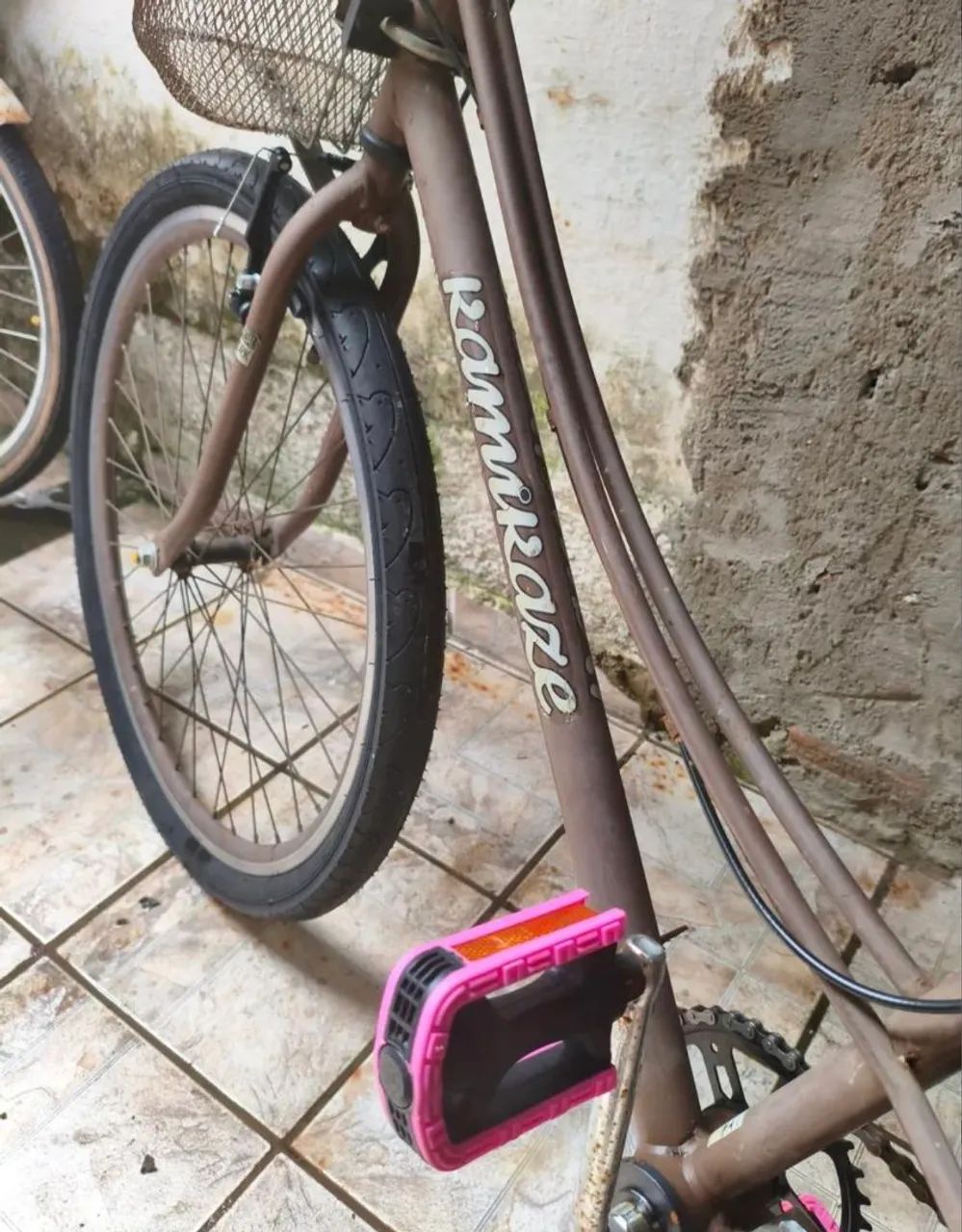 Bicicleta Aro 26 Impecável  - Foto 4