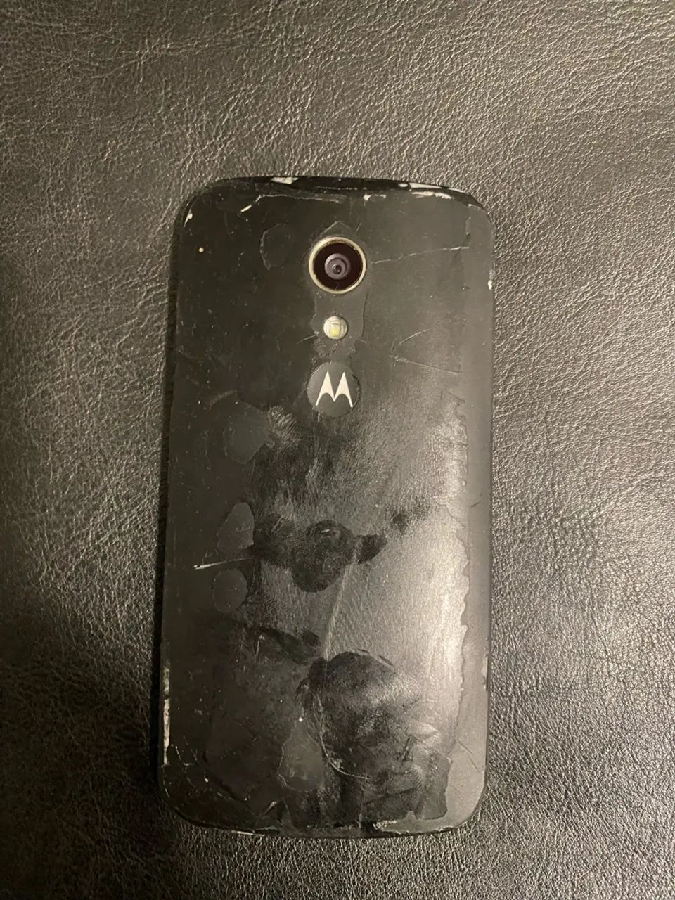 Celular moto G  - Foto 4