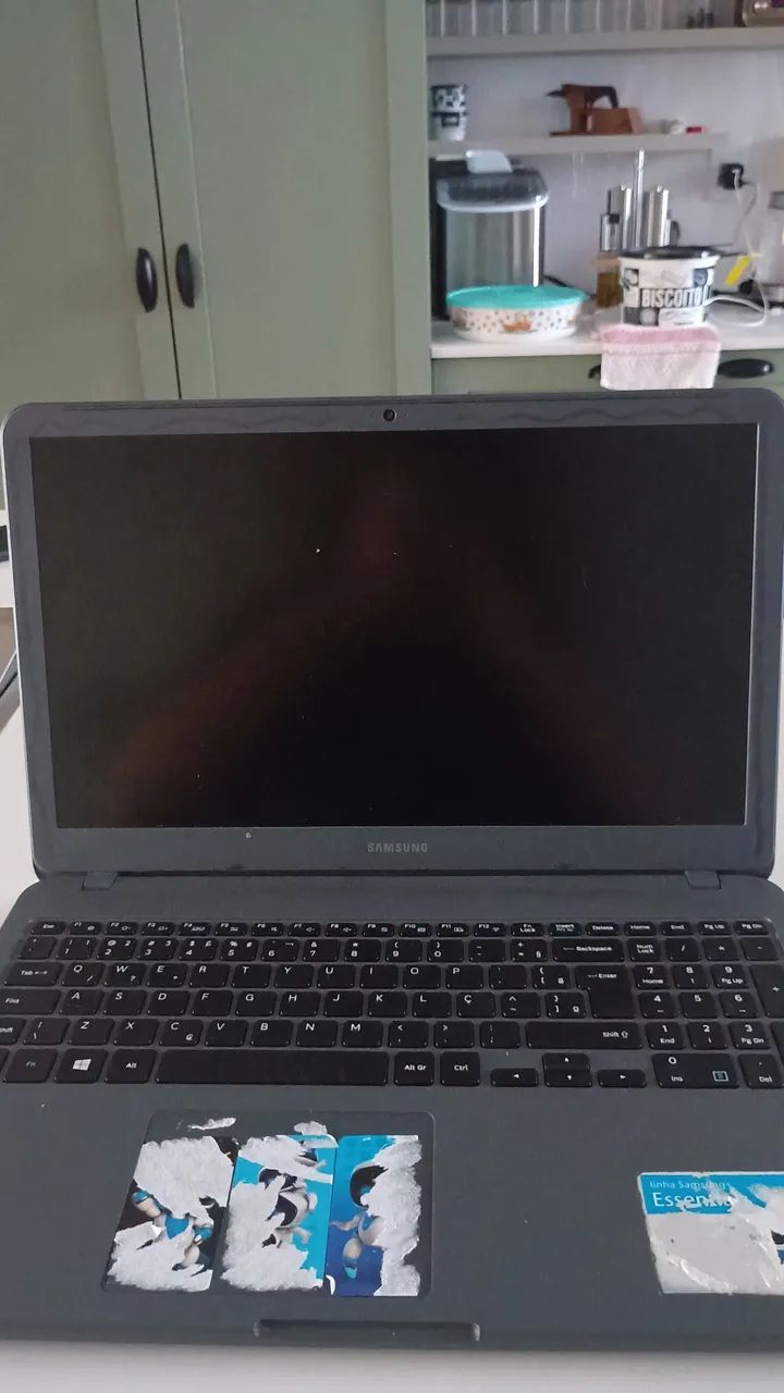 Notebook Samsung  - Foto 2