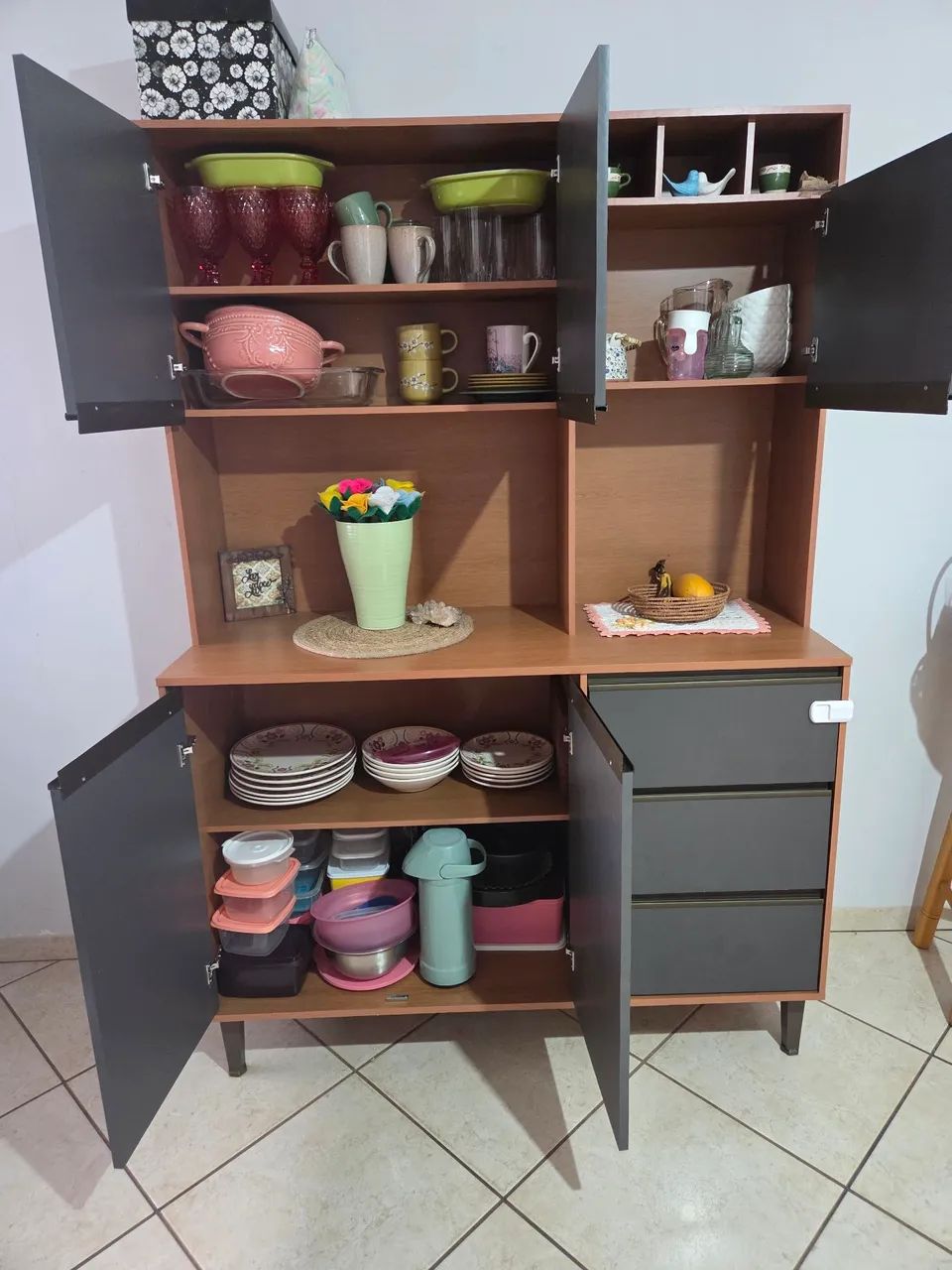 Armário de cozinha  - Foto 2