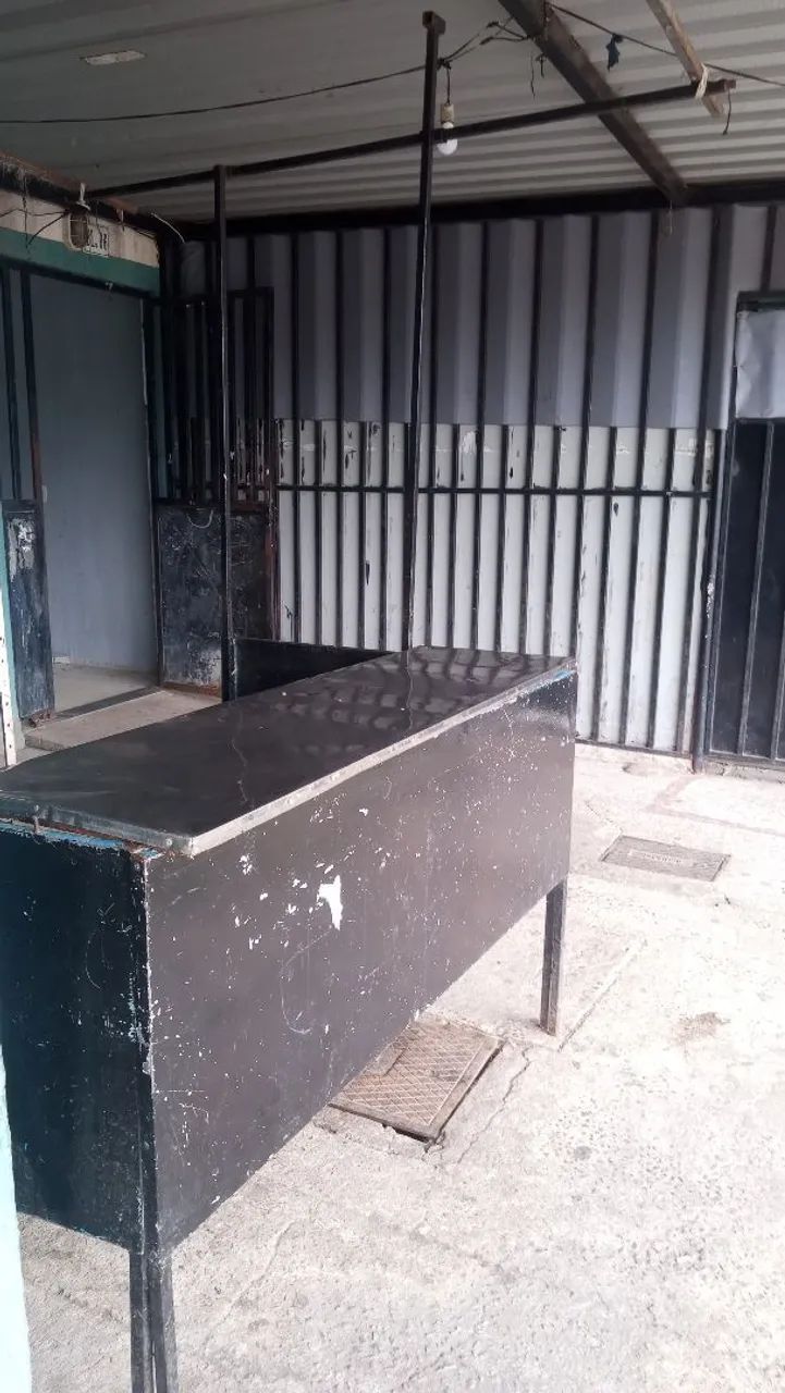 Barraca desmontavel  - Foto 2