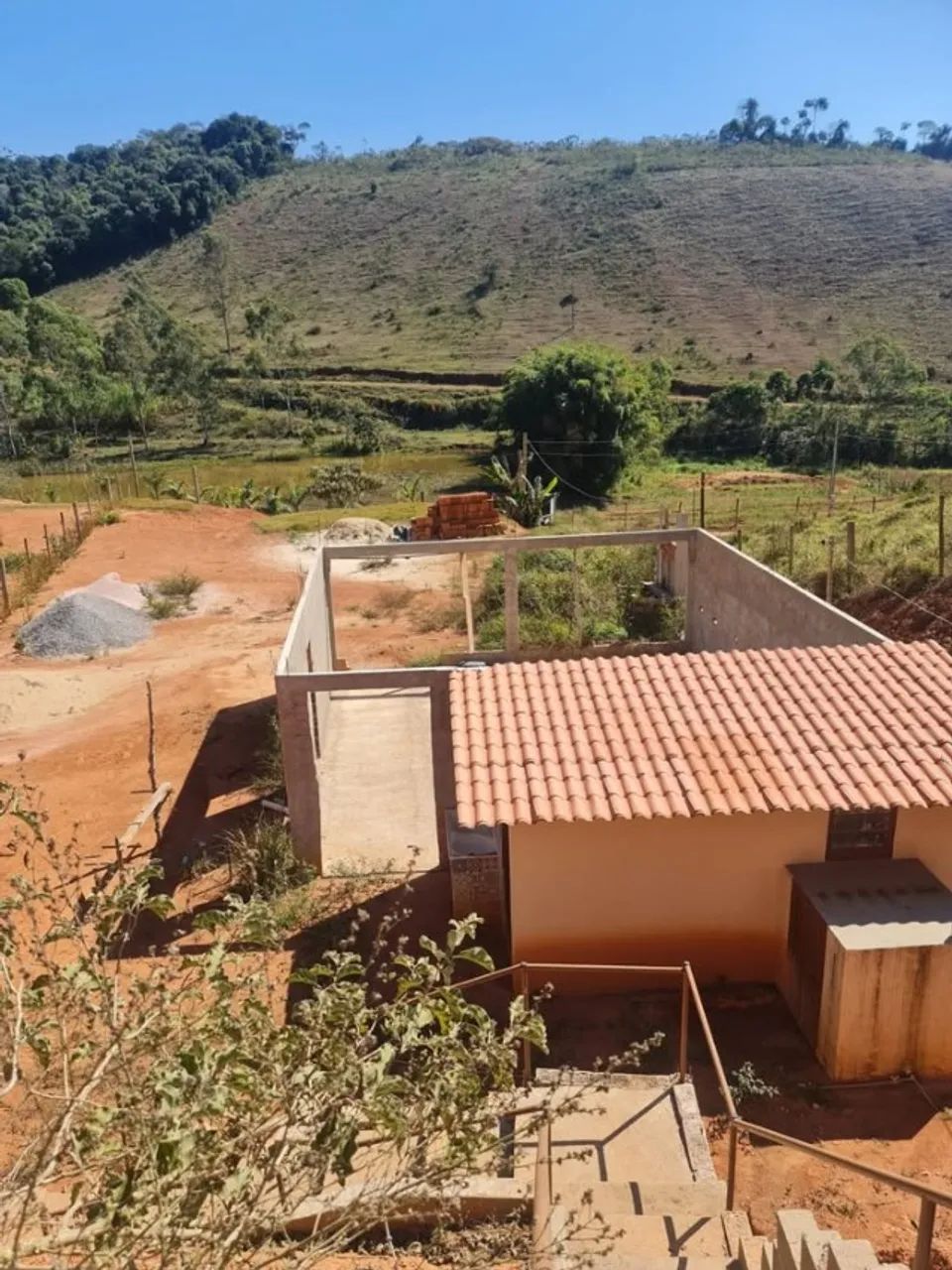 Foto - Juiz de Fora - Rosário de Minas