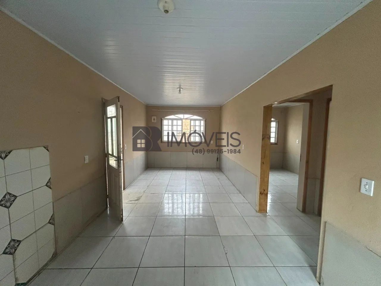 Casa a venda em Imbituba, Bairro Vila Alvorada. - Foto 4