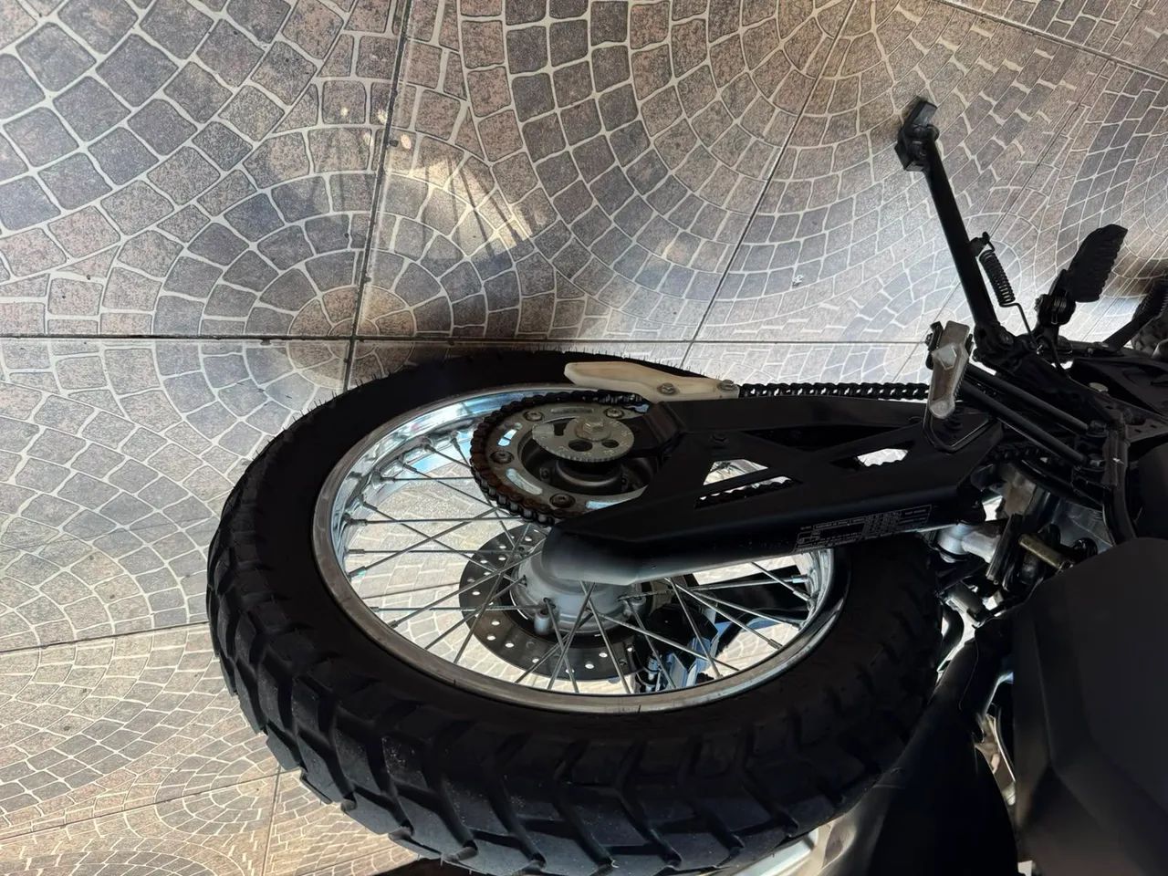 Repasse de moto  - Foto 5