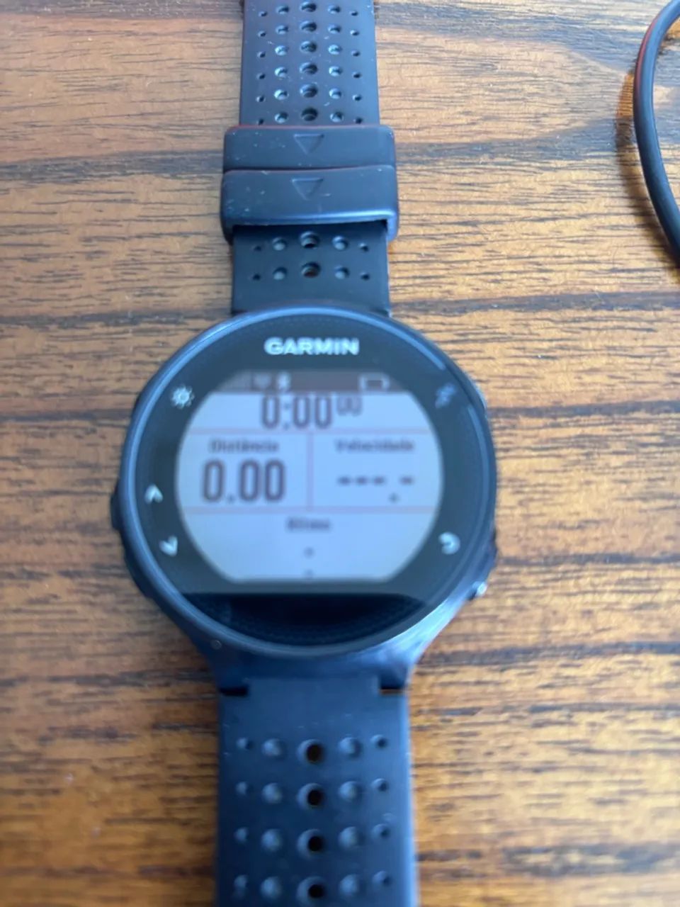 Relógio Garmin 235  - Foto 2