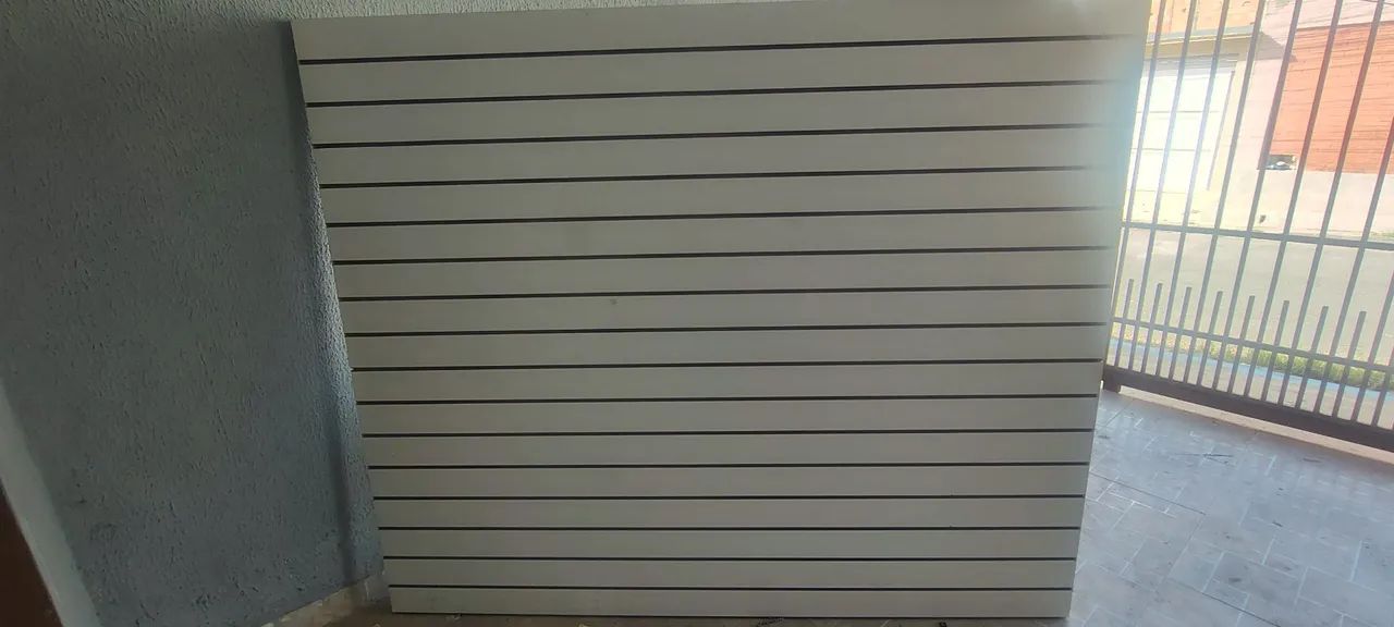 Painel Canaletado