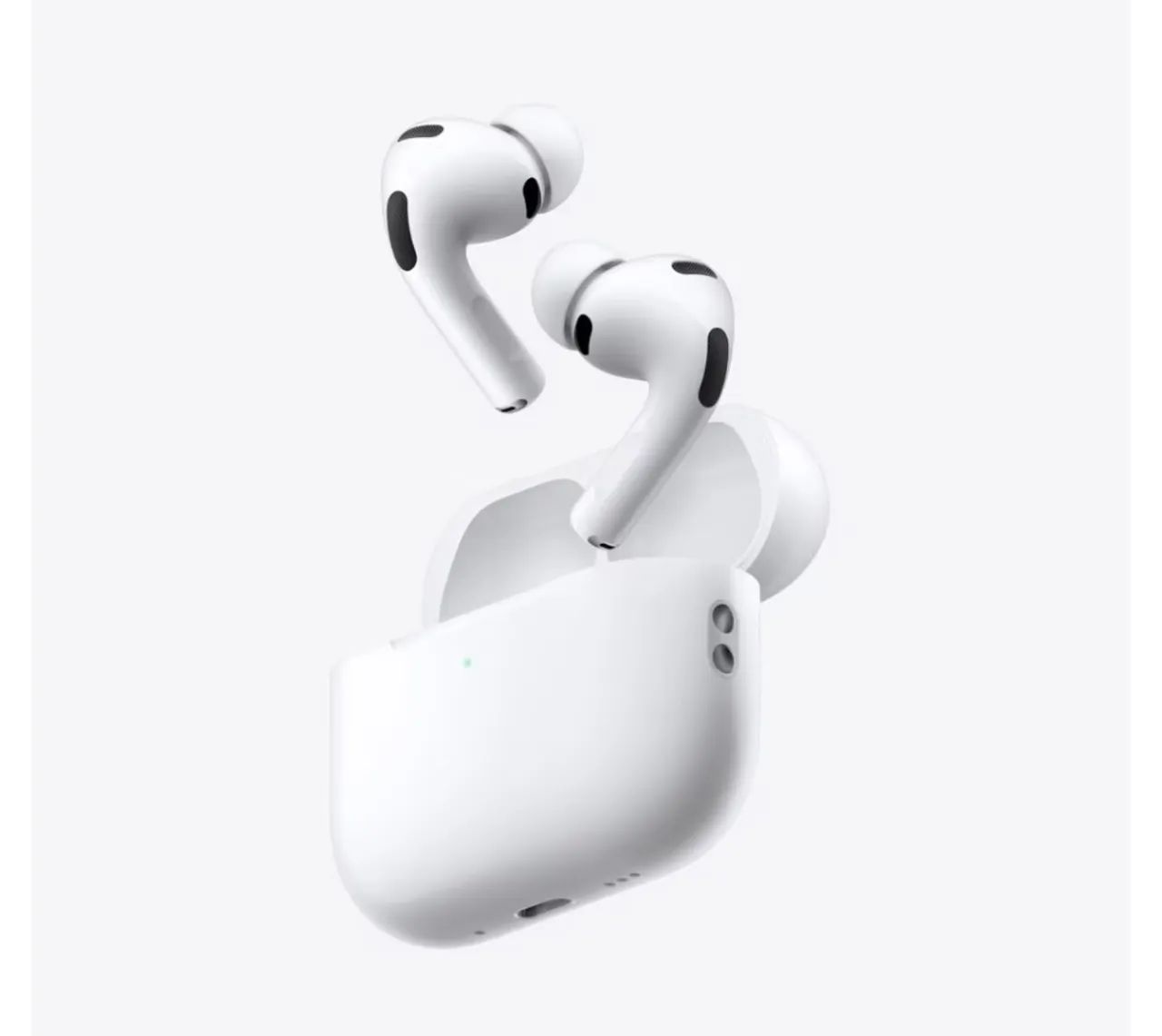 Fone air pode 3 pro 