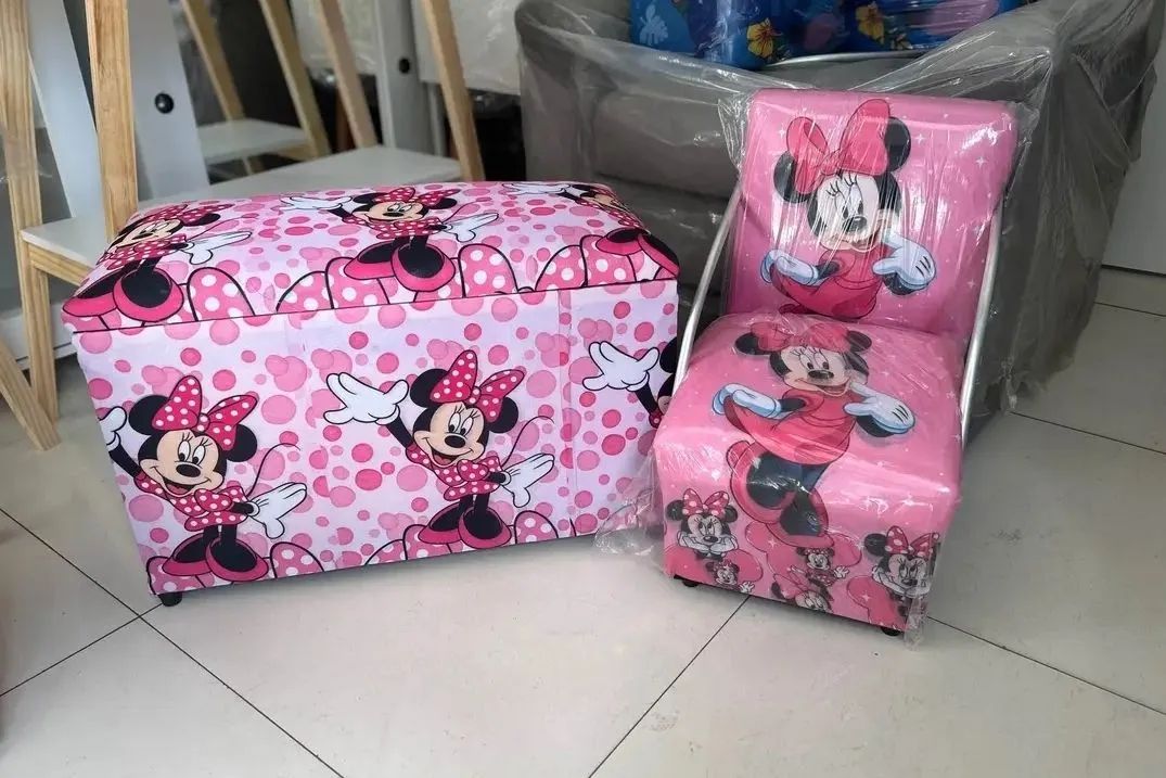 Kit infantil temático  - Foto 2