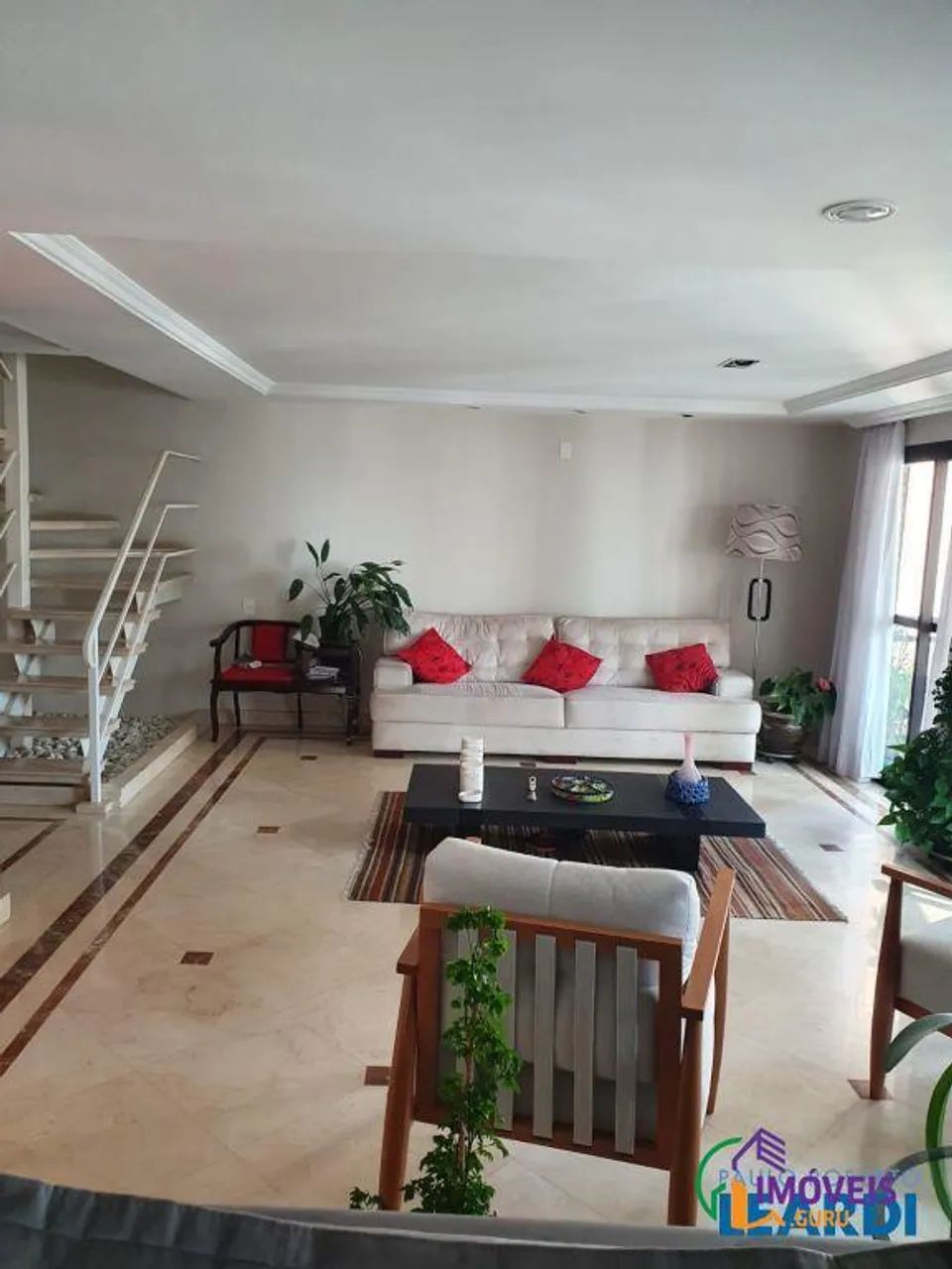 DUPLEX - ALTO DA LAPA - SP - Foto 2