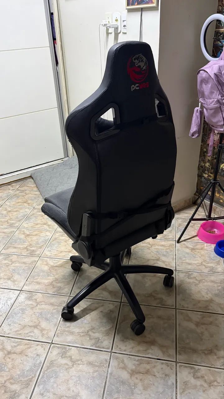 CADEIRA GAMER  - Foto 2