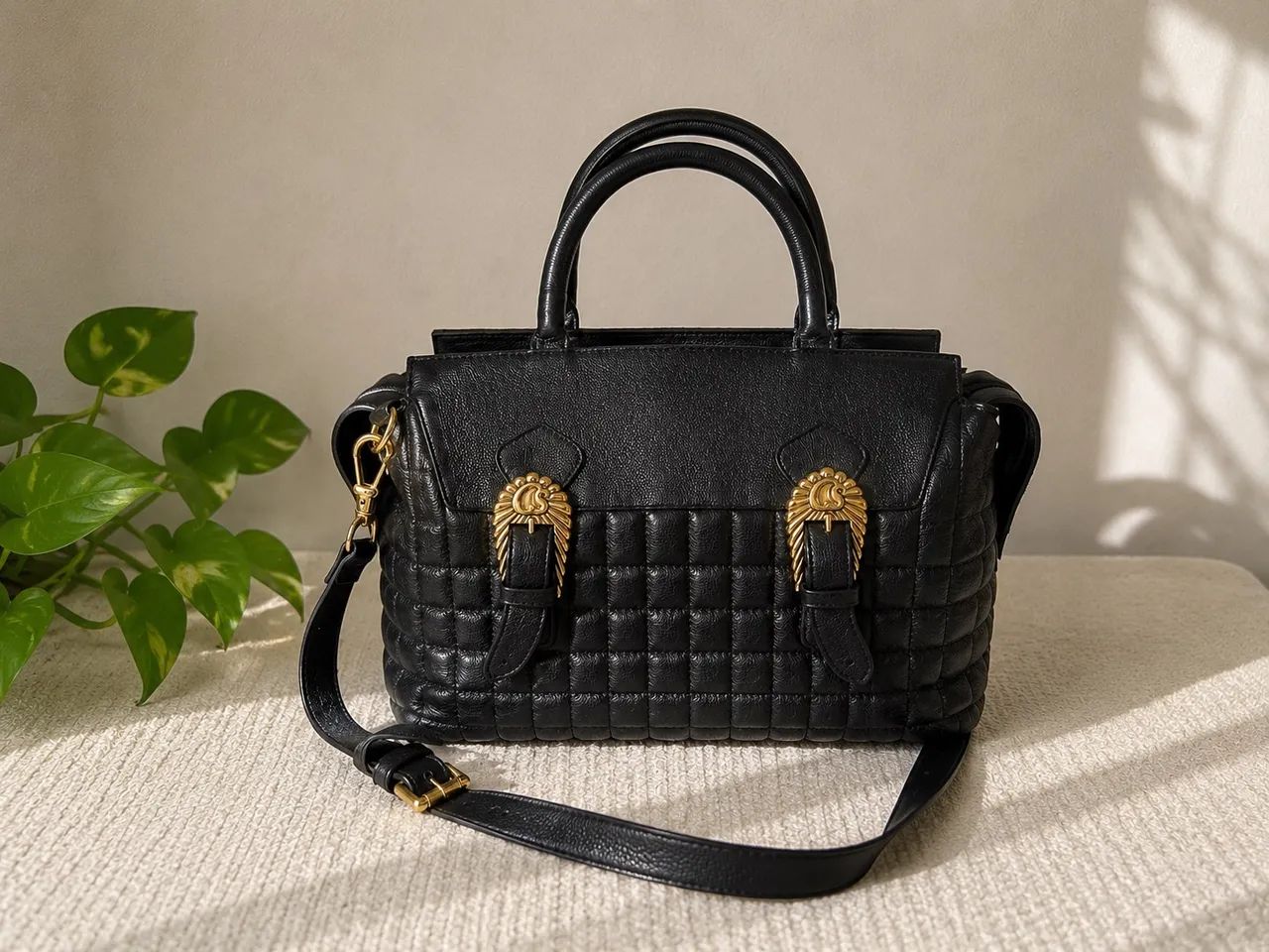 Bolsa Carmen Steffens - Foto 2