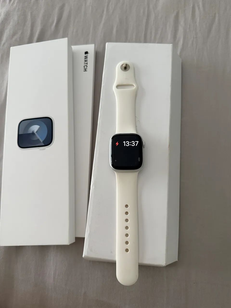 Apple Watch series 9 41mm - Foto 5