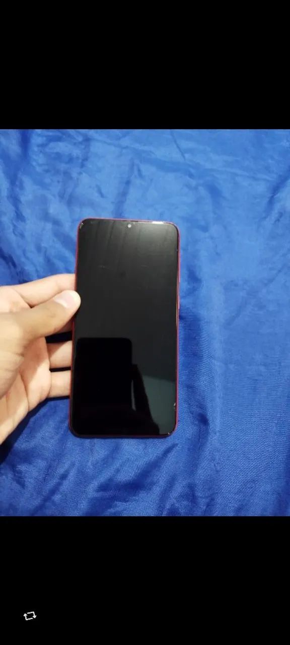 Galaxy a10 linha a 105$ - Foto 3