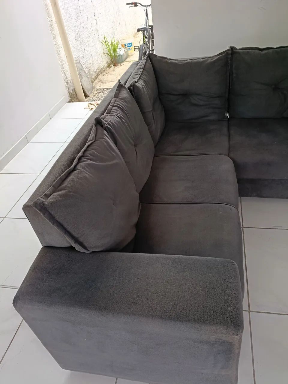 Sofá De 5 Lugares  - Foto 5