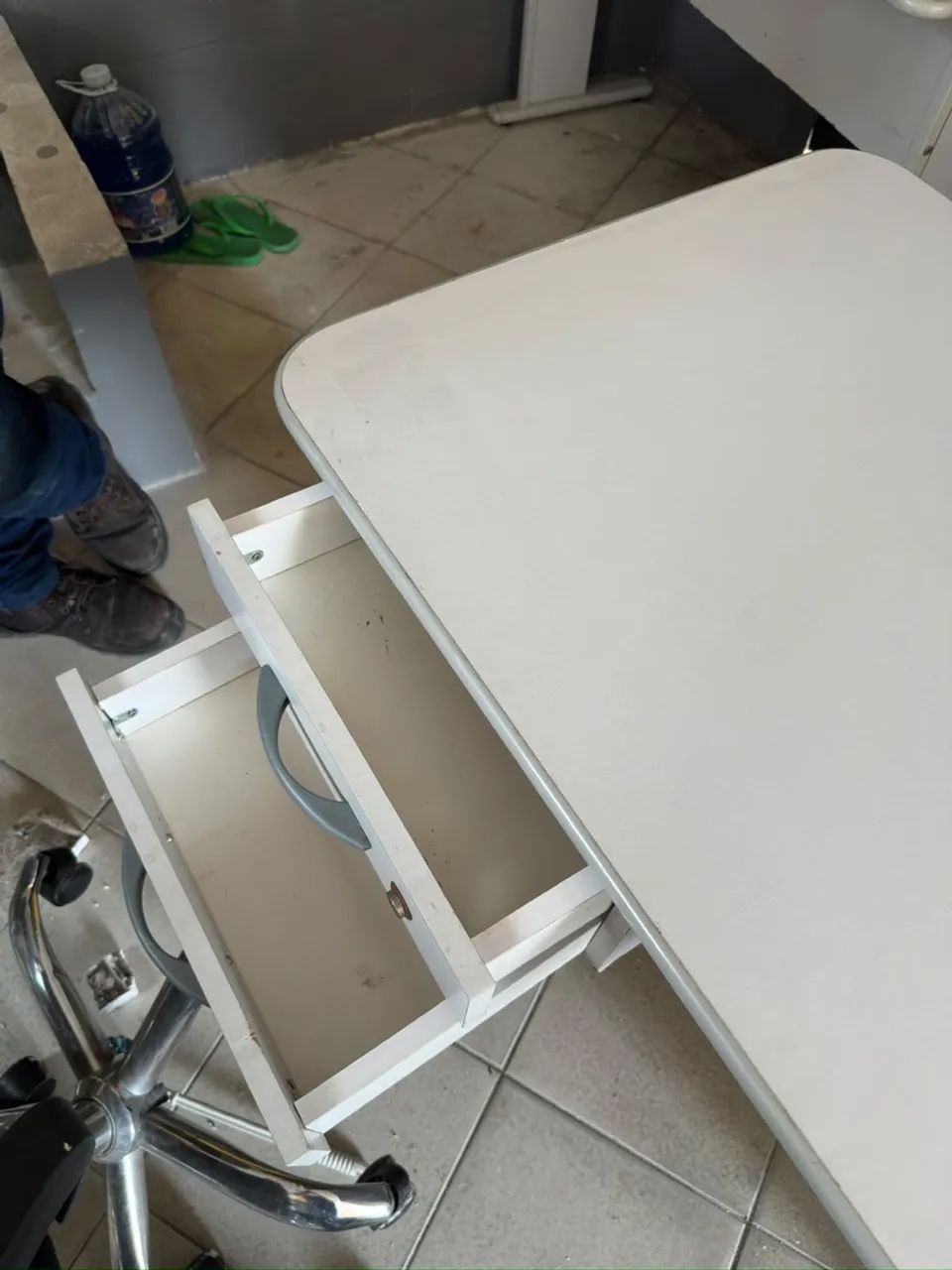 MESA DE APOIO - Foto 3