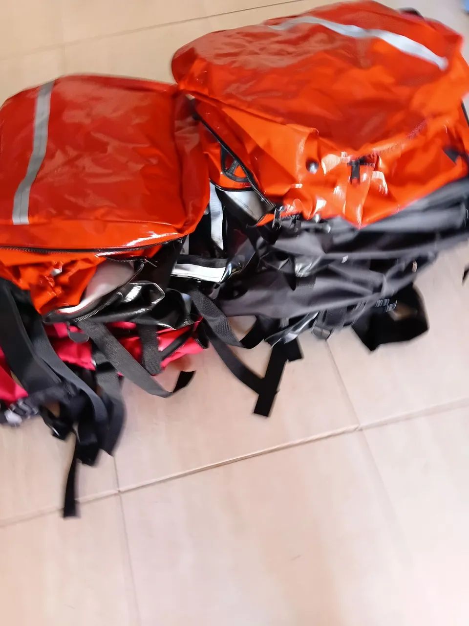 Capas para bags