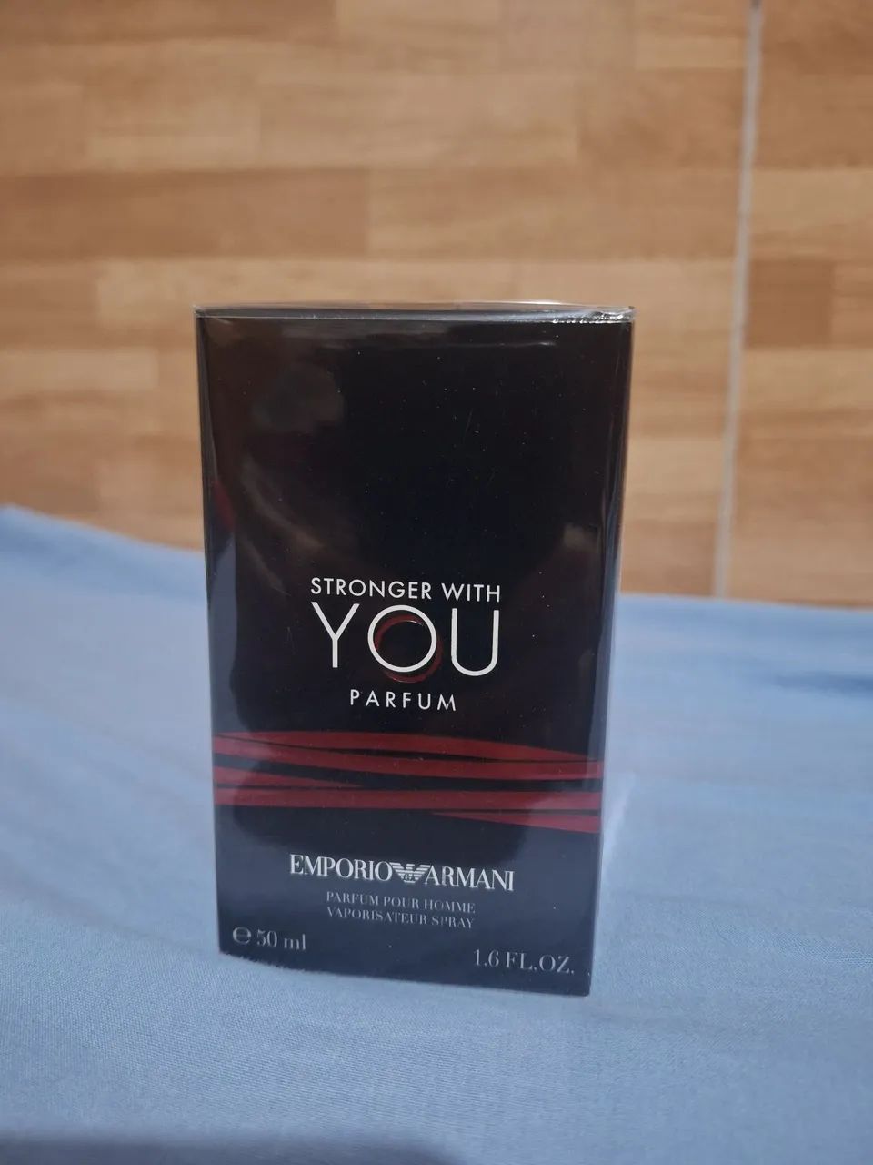 Giorgio Armani Masculino Parfum 50ml