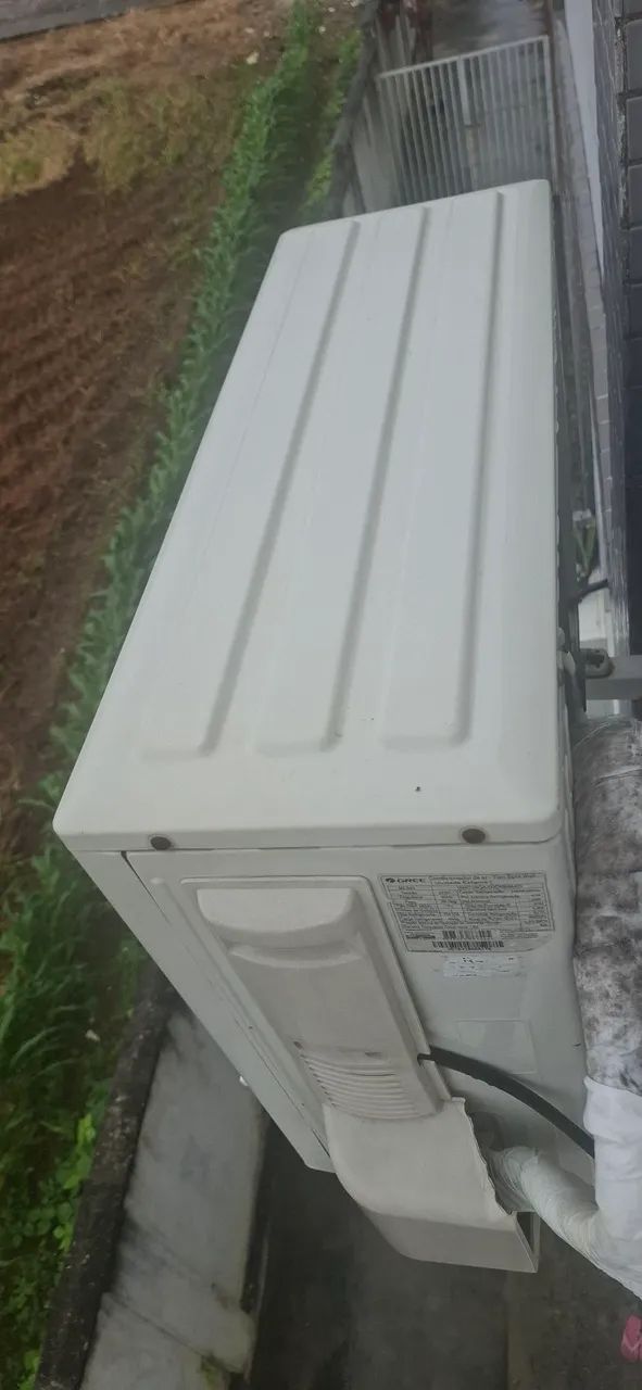 Ar condicionado de 9000 Btus - Foto 5